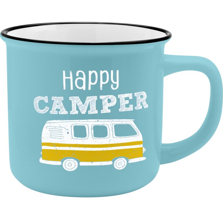 Lieblingsbecher Camper