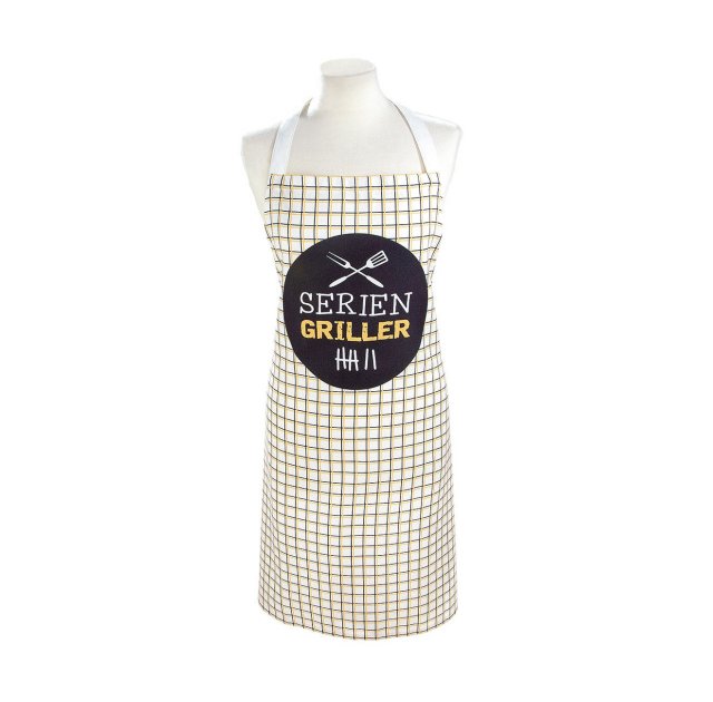 Grillschrze - Serien Griller