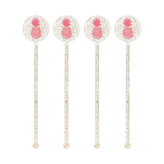Longdrink-Sticks Aloha Sommer, 18 Sticks