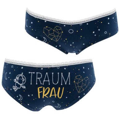 Panty Traumfrau - Zauberunterhose