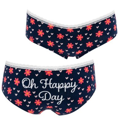 Panty Oh Happy Day Hschen