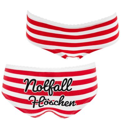 Panty Notfall Hschen