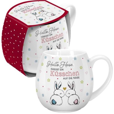 Ostern Tasse Ksschen