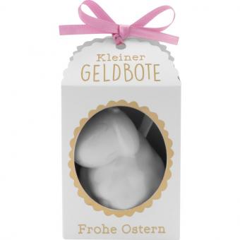 Ostern Geldbote Schaf