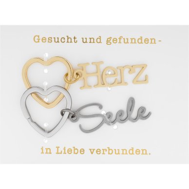 Schlsselworte fr Zwei zur Hochzeit