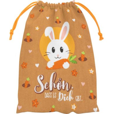 Geschenkbeutel Ostern Eier