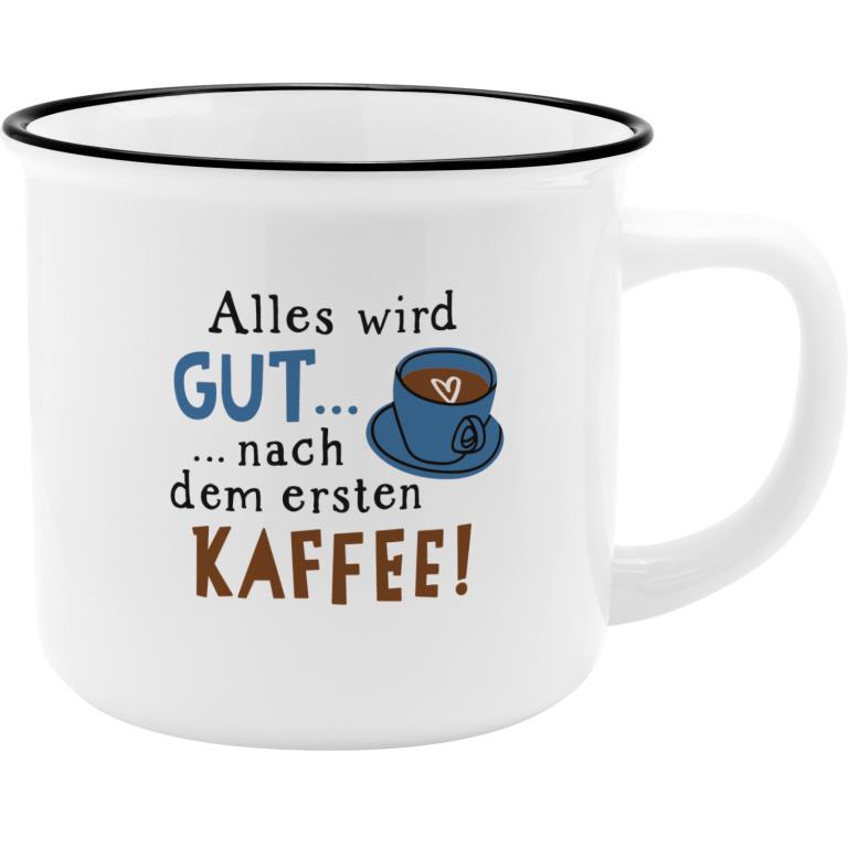 Lieblingsbecher Gut