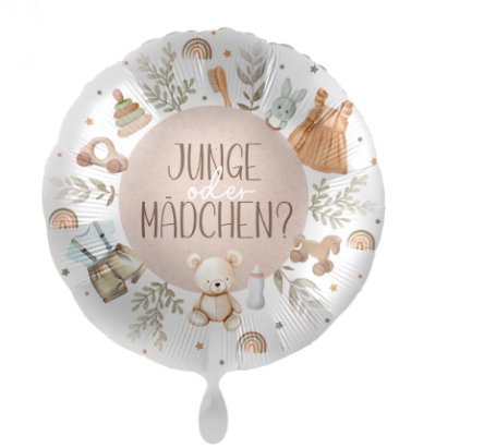 Happy Birthday - Du wildes Ding