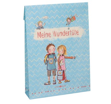 Wundertte zum Schulanfang