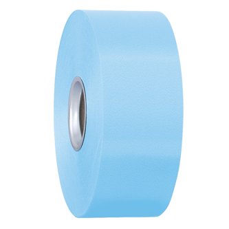 Polyband 93m/5cm, hellblau