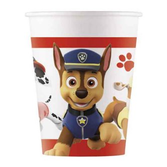 Paw Patrol Becher, 200ml