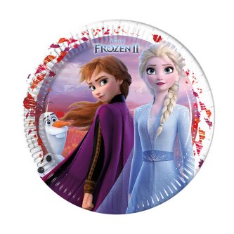 Party Teller Frozen 2