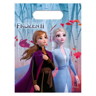 Geschenktte Frozen 2