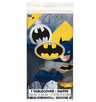 Tischdecke Batman