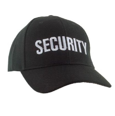 Security Cap, 1 Stck