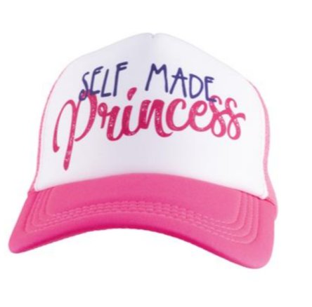 Cap Princess, 1 Stck