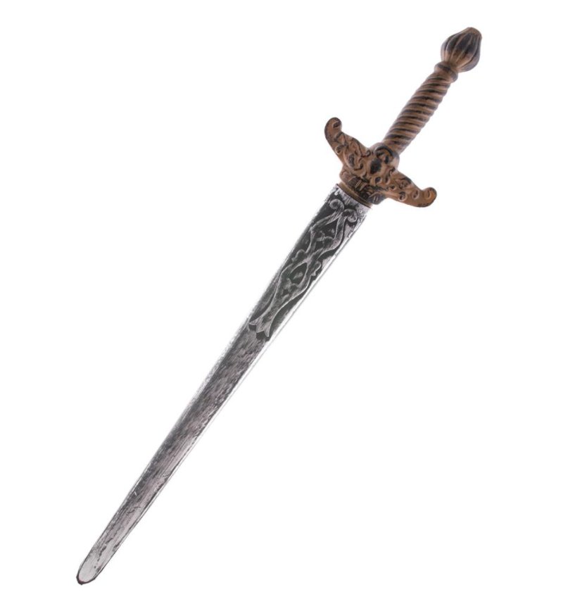 Schwert - Mittelalter
