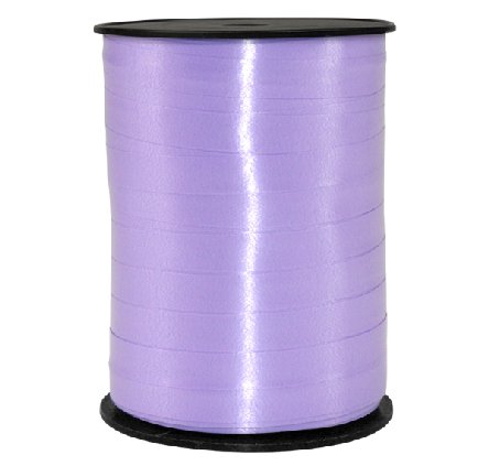 Dekoband flied auf Spule 250m x 1 cm