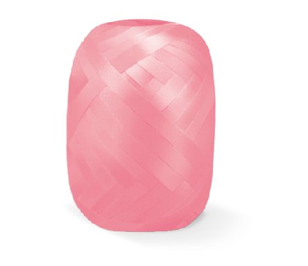 1x Ballonband - 20m - Rosa