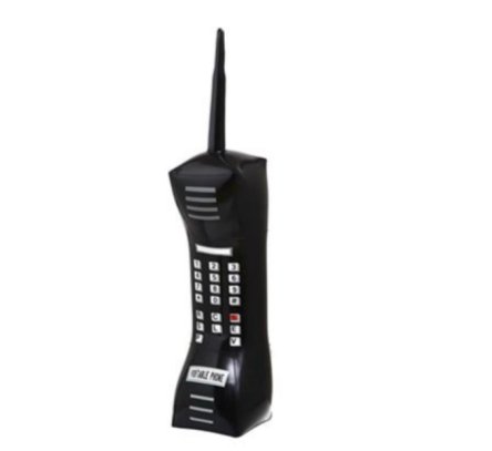 Handy aufblasbar, 1 Stck