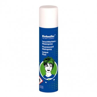 Haarspray rot, 100ml