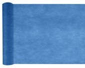 Tischlufer dunkelblau, 25m