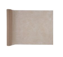 Tischlufer taupe, 25m