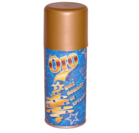 Deko Goldspray 150ml