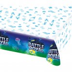 Tischdecke Battle Royal, 1 Stck