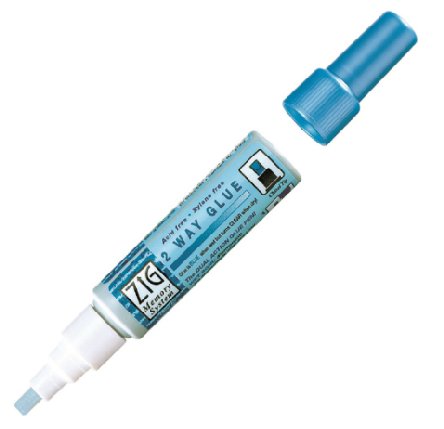 Marker Glue - Kleber fr Beschriftung, 4mm