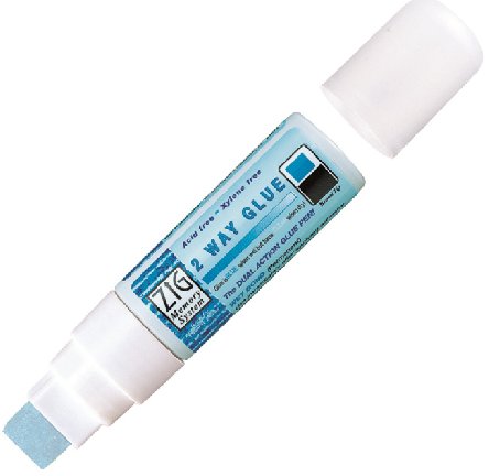 Klebestift - 1,5 cm Breite