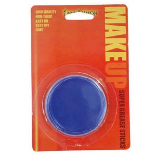 Make Up - Schminke blau, 20g