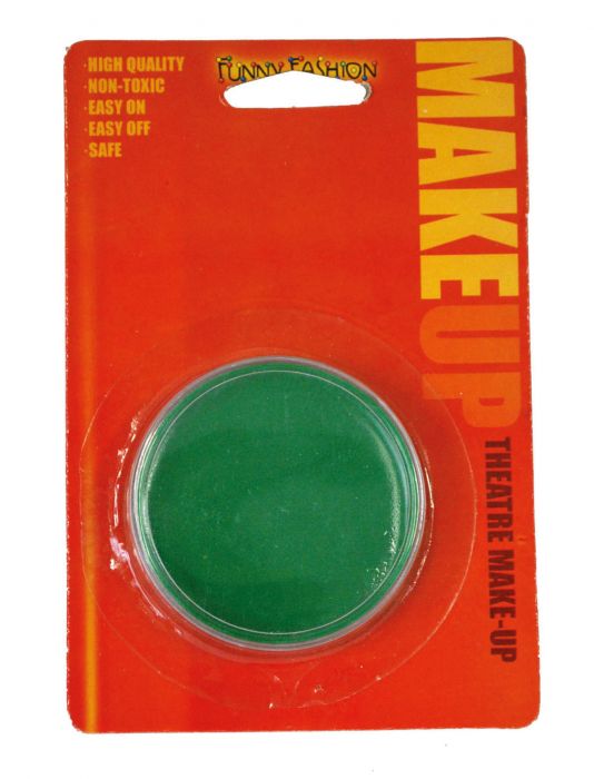 Make Up - Schminke grn, 20g