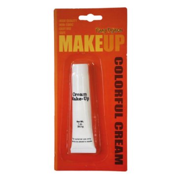 Make up weiss - 28 g