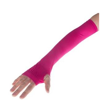 Handschuhe NEON PINK