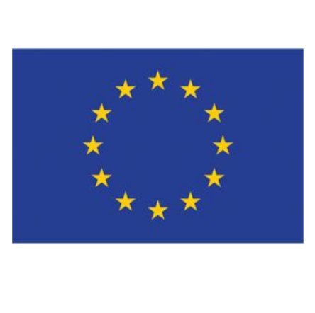 Europa Fahne / Flagge