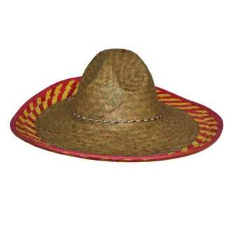 Mexikanischer Hut - 50 cm