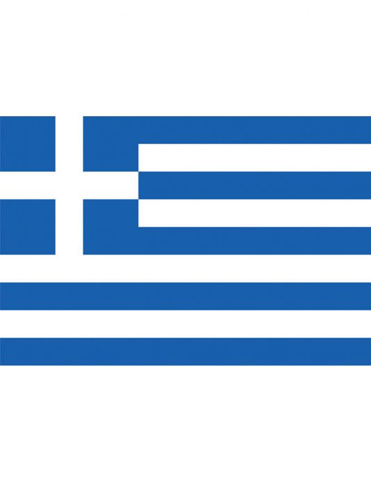 Fahne / Flagge Griechenland