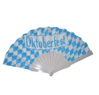 Oktoberfest Deko Fcher