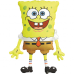 Spongebob Schwammkopf Ballon