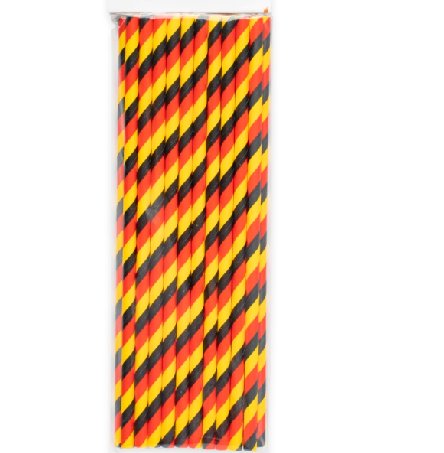 Papierstrohhalme Deutschland