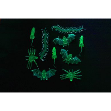 Insekten - Glow in the Dark