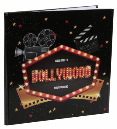 Gstebuch Hollywood