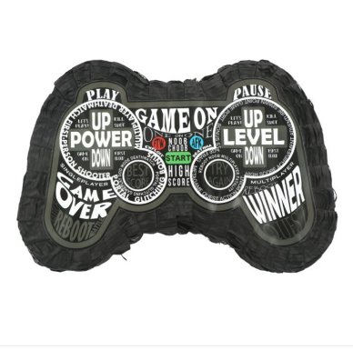 Pinata Game Controller