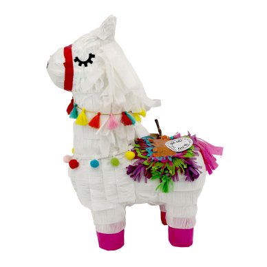 Pinata Lama