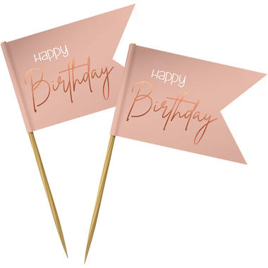 Party Picker Elegant Lush Blush