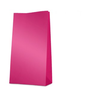Geschenkt�ten PINK - 12 St�ck