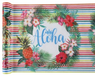 Tischlufer Aloha, 5m