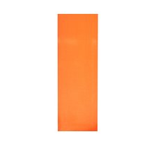Doppelsatinband Tischband - orange, 5 m