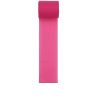 Geschenkband von der Rolle, pink, 1m